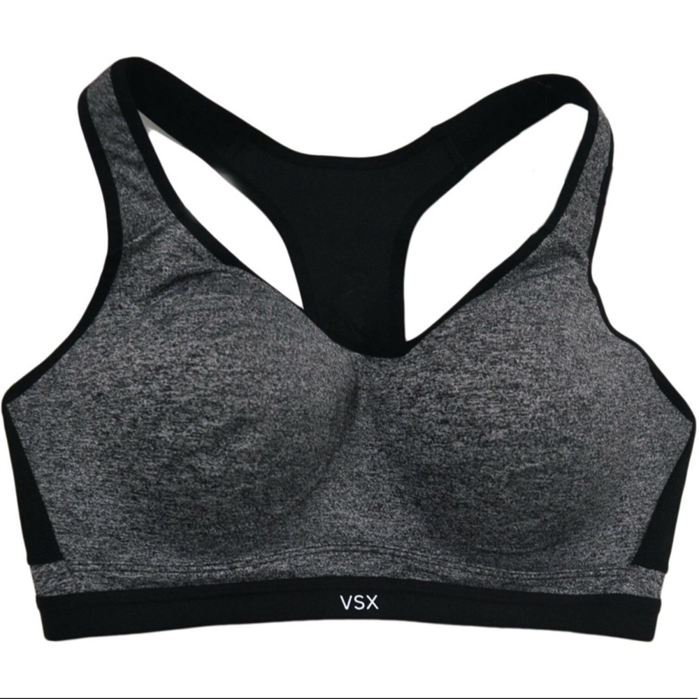 Victoria’s Secret VSX incredible sports bra
